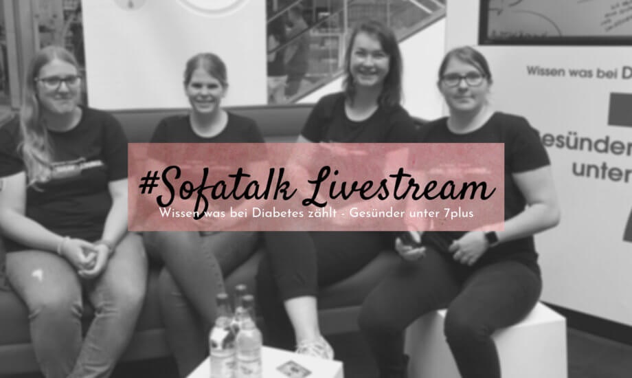 #Sofatalk – ein Livestream im Rahmen einer Aufklärungsaktion